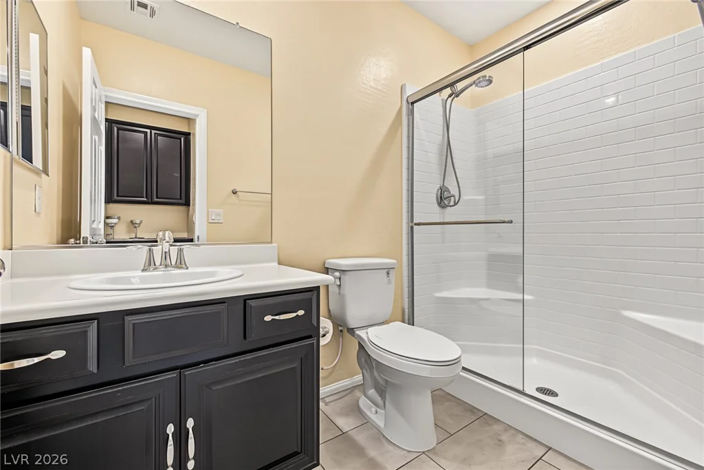 3813 Birch River, North Las Vegas, NV 89032