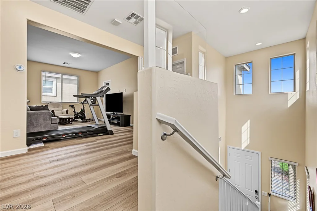 3813 Birch River, North Las Vegas, NV 89032
