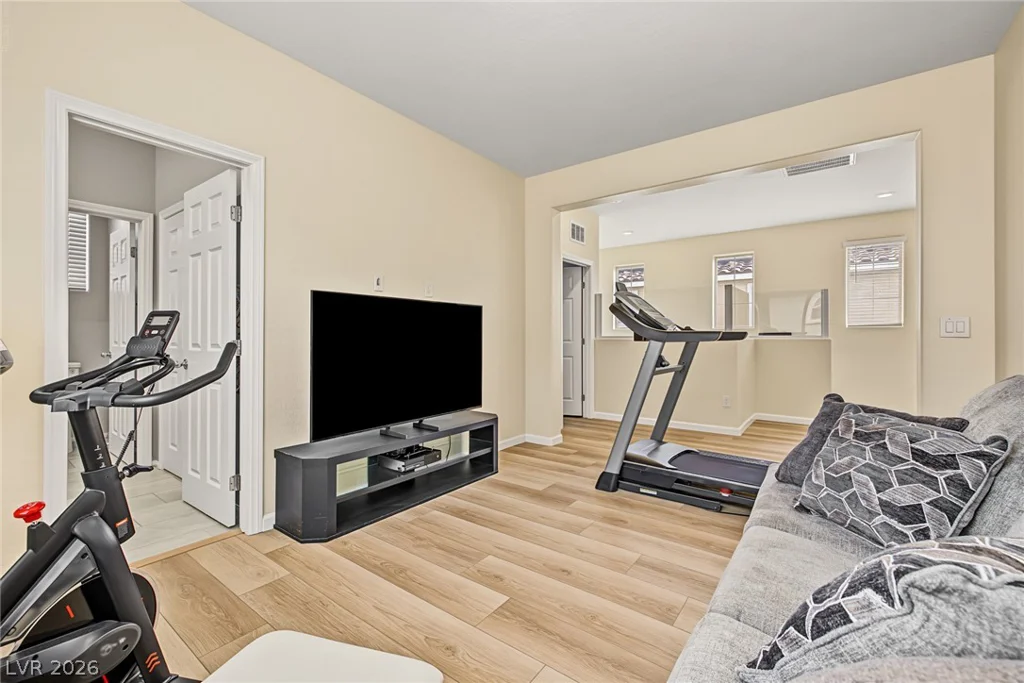 3813 Birch River, North Las Vegas, NV 89032