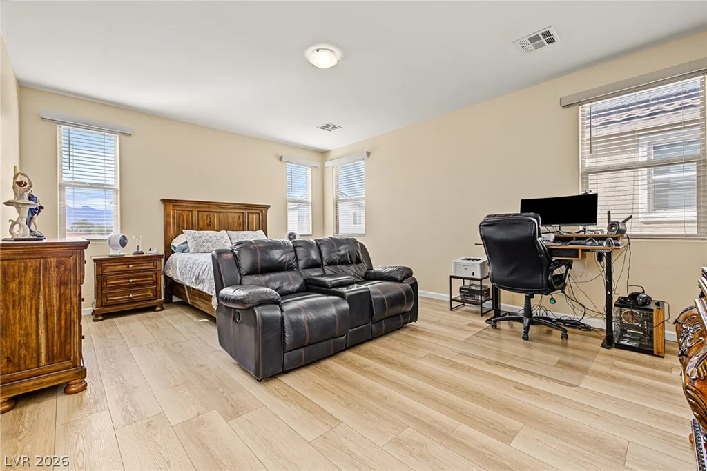 3813 Birch River, North Las Vegas, NV 89032