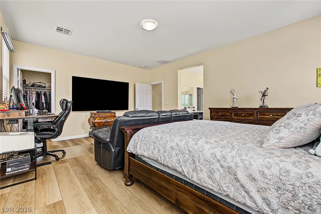 3813 Birch River, North Las Vegas, NV 89032