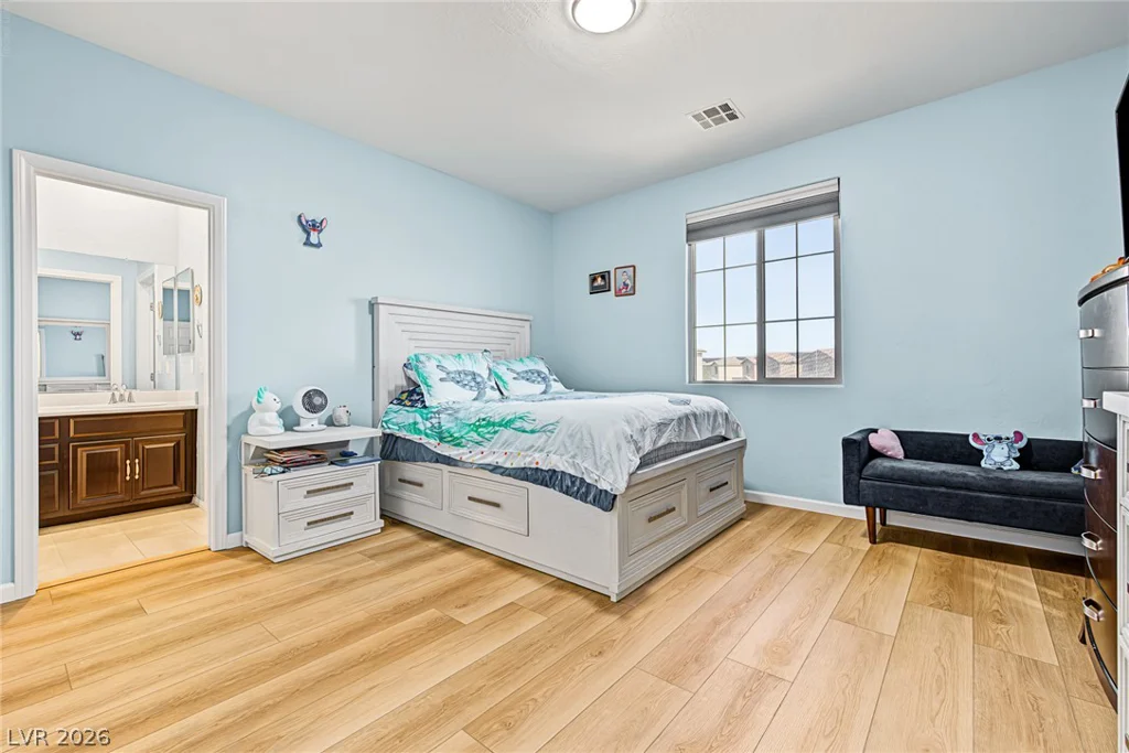 3813 Birch River, North Las Vegas, NV 89032