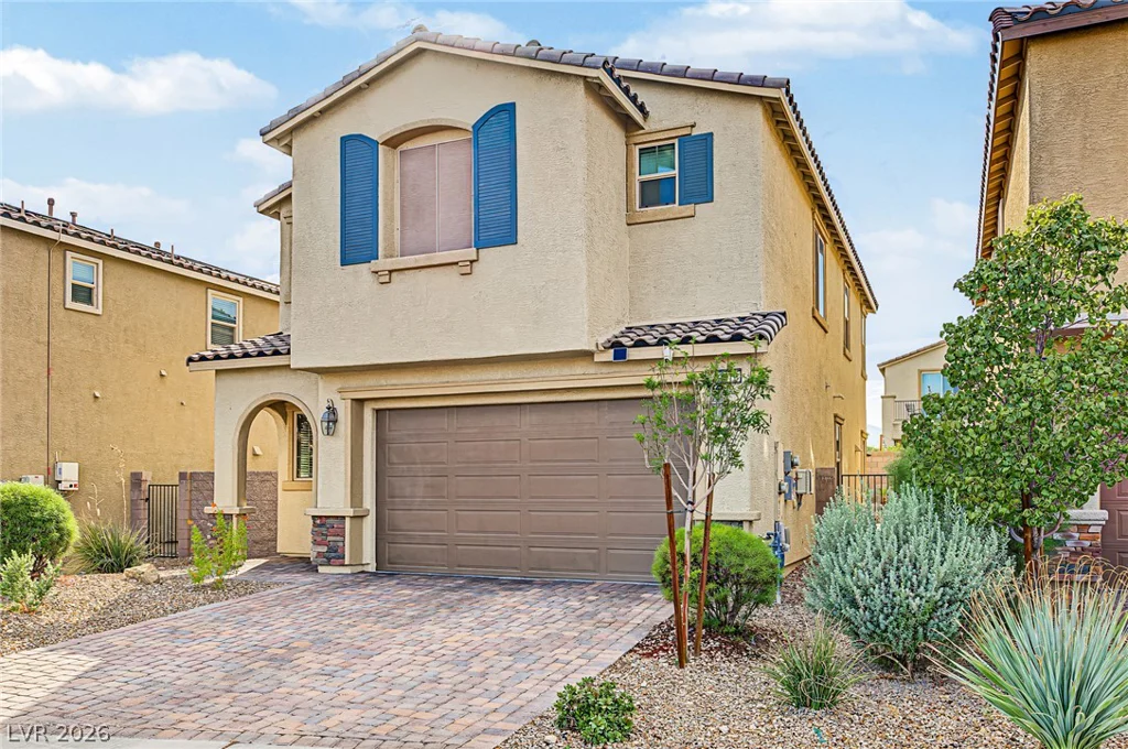 3813 Birch River, North Las Vegas, NV 89032