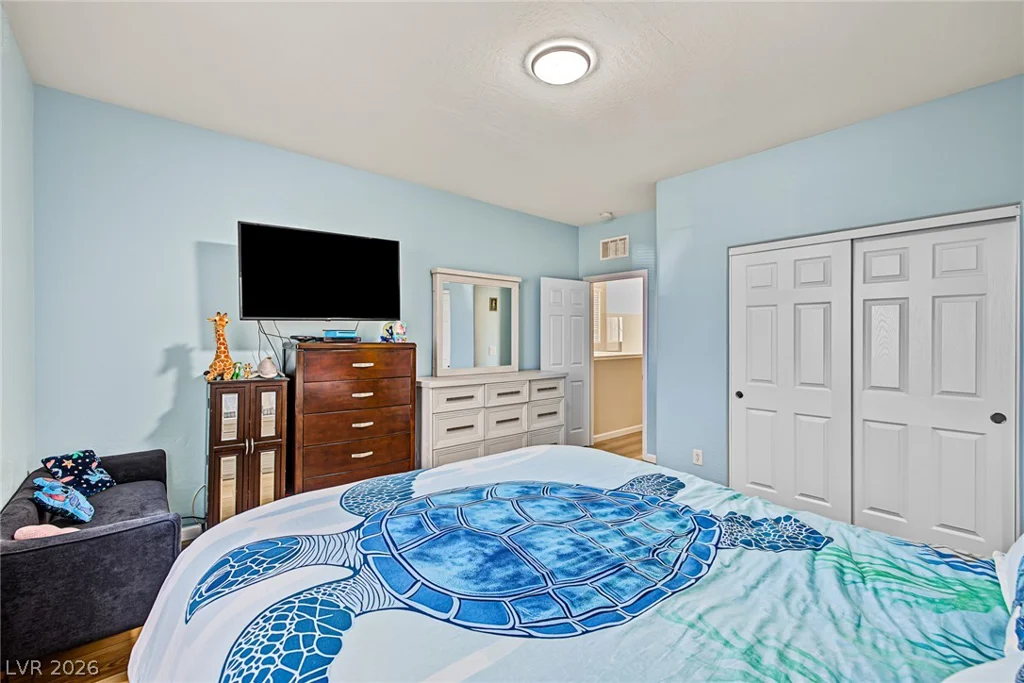 3813 Birch River, North Las Vegas, NV 89032