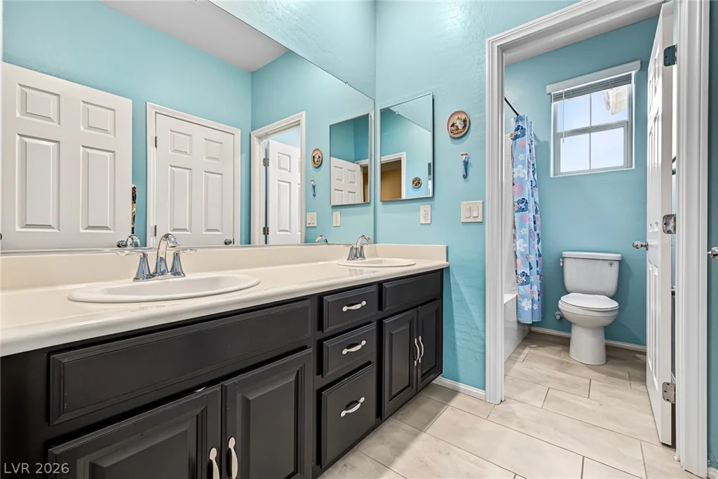 3813 Birch River, North Las Vegas, NV 89032