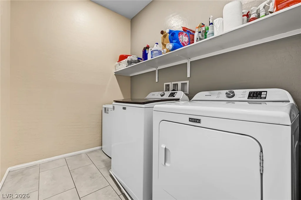 3813 Birch River, North Las Vegas, NV 89032