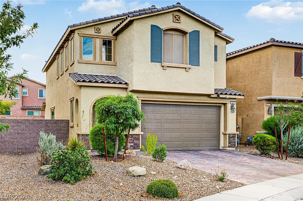 3813 Birch River, North Las Vegas, NV 89032
