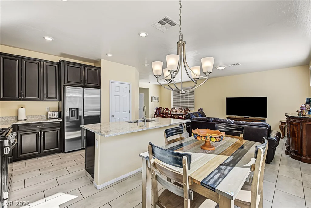 3813 Birch River, North Las Vegas, NV 89032