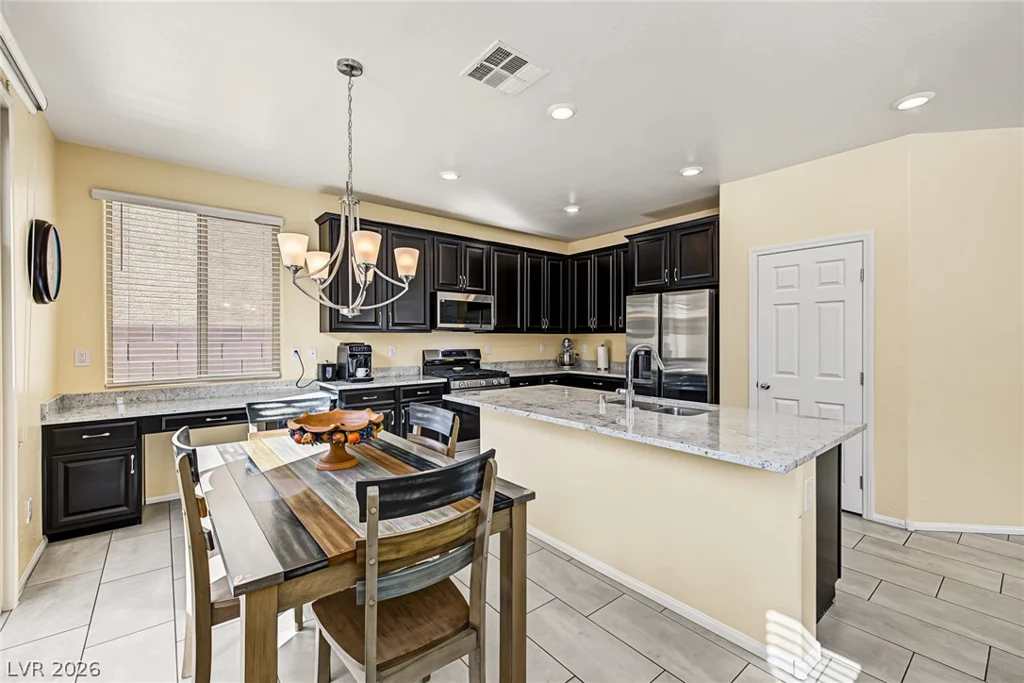 3813 Birch River, North Las Vegas, NV 89032