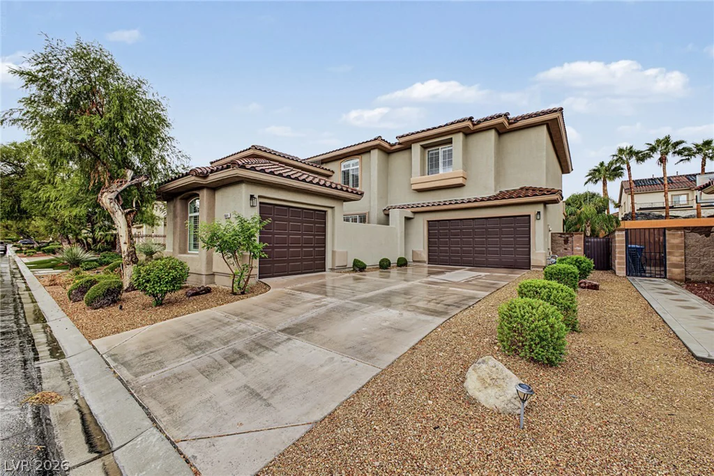 10641 San Sicily, Las Vegas, NV 89141