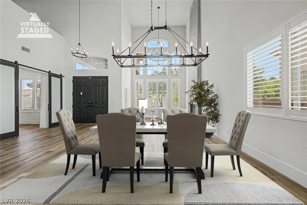 10641 San Sicily, Las Vegas, NV 89141