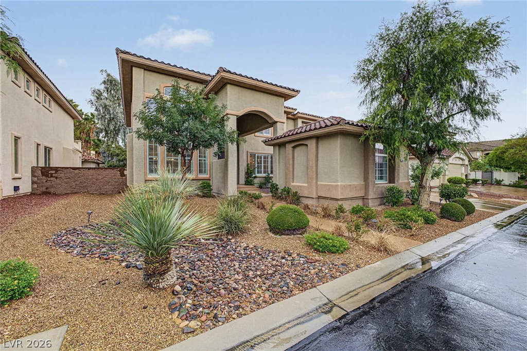 10641 San Sicily, Las Vegas, NV 89141