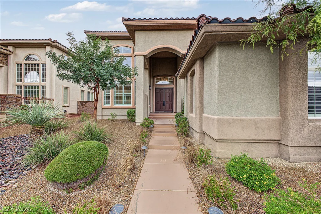 10641 San Sicily, Las Vegas, NV 89141