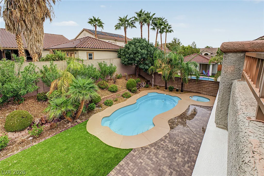 10641 San Sicily, Las Vegas, NV 89141