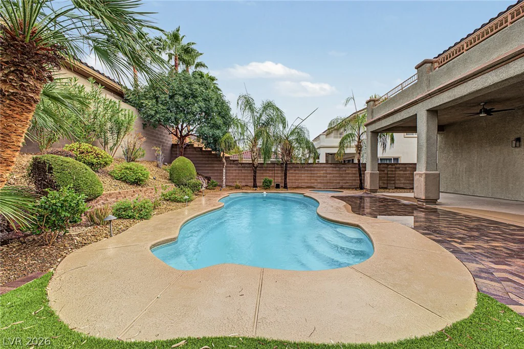 10641 San Sicily, Las Vegas, NV 89141