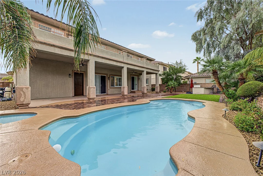 10641 San Sicily, Las Vegas, NV 89141