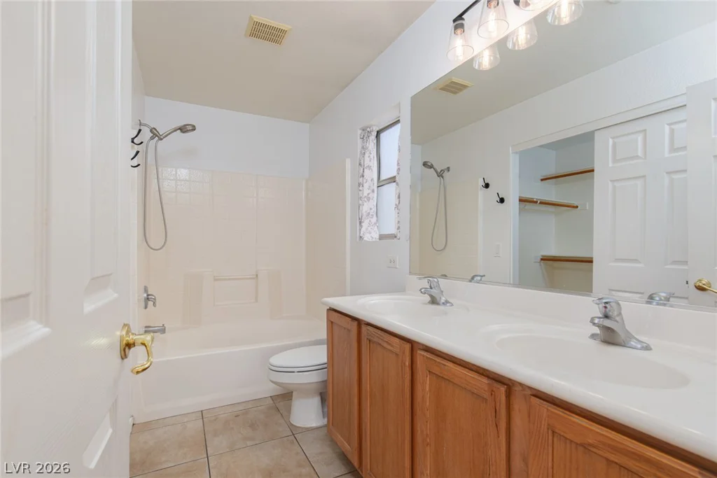 6451 Abbeville River, Las Vegas, NV 89122