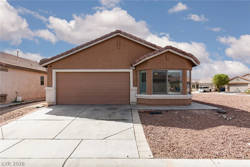6451 Abbeville River, Las Vegas, NV 89122
