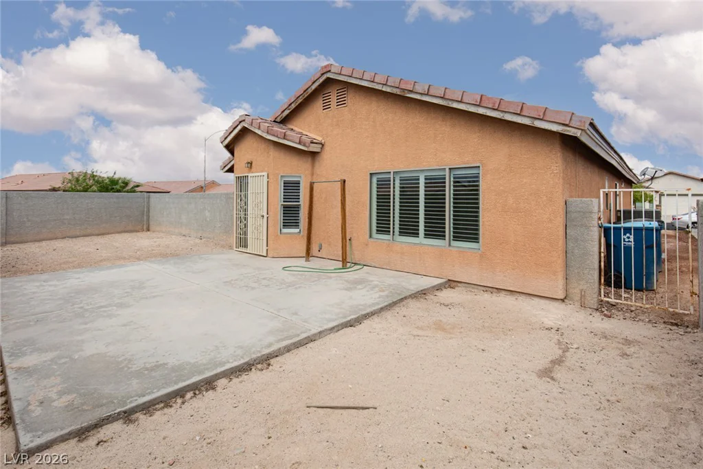 6451 Abbeville River, Las Vegas, NV 89122
