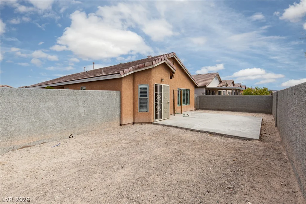 6451 Abbeville River, Las Vegas, NV 89122