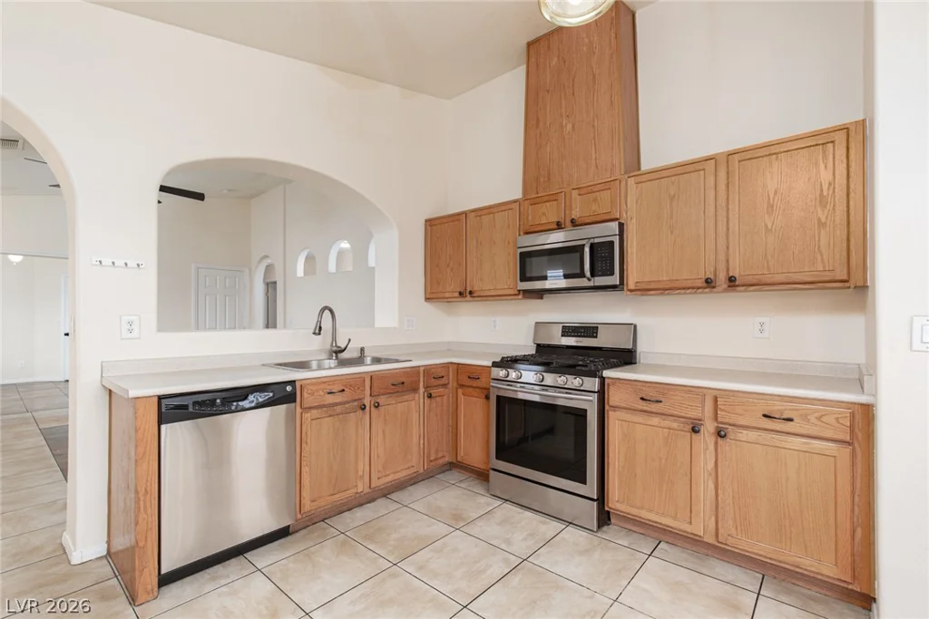 6451 Abbeville River, Las Vegas, NV 89122