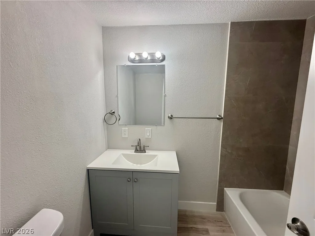 4951 Pahrump Valley, Pahrump, NV 89048