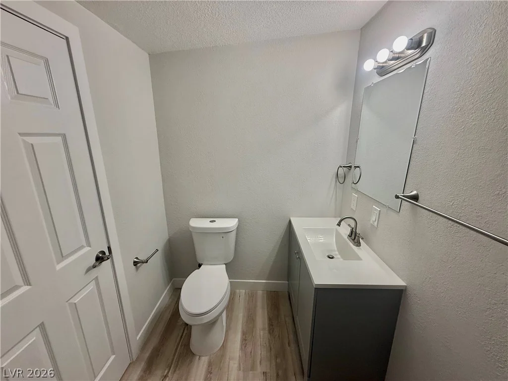 4951 Pahrump Valley, Pahrump, NV 89048