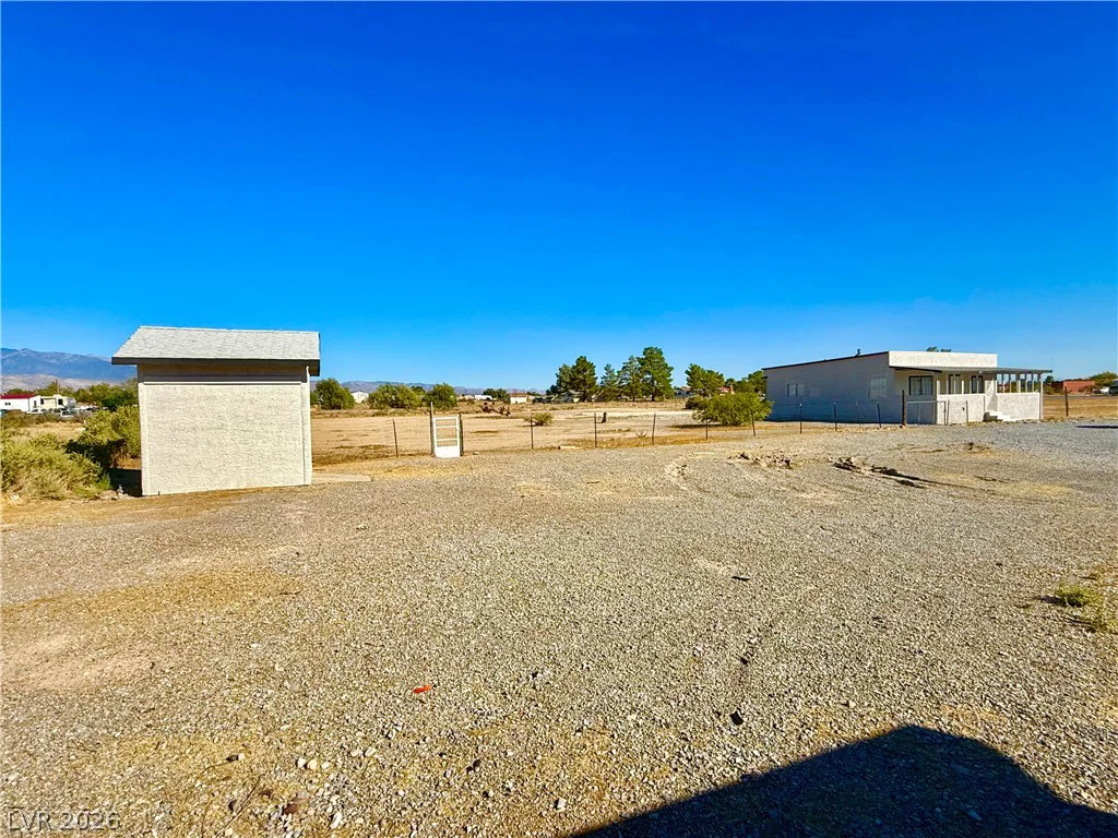 4951 Pahrump Valley, Pahrump, NV 89048