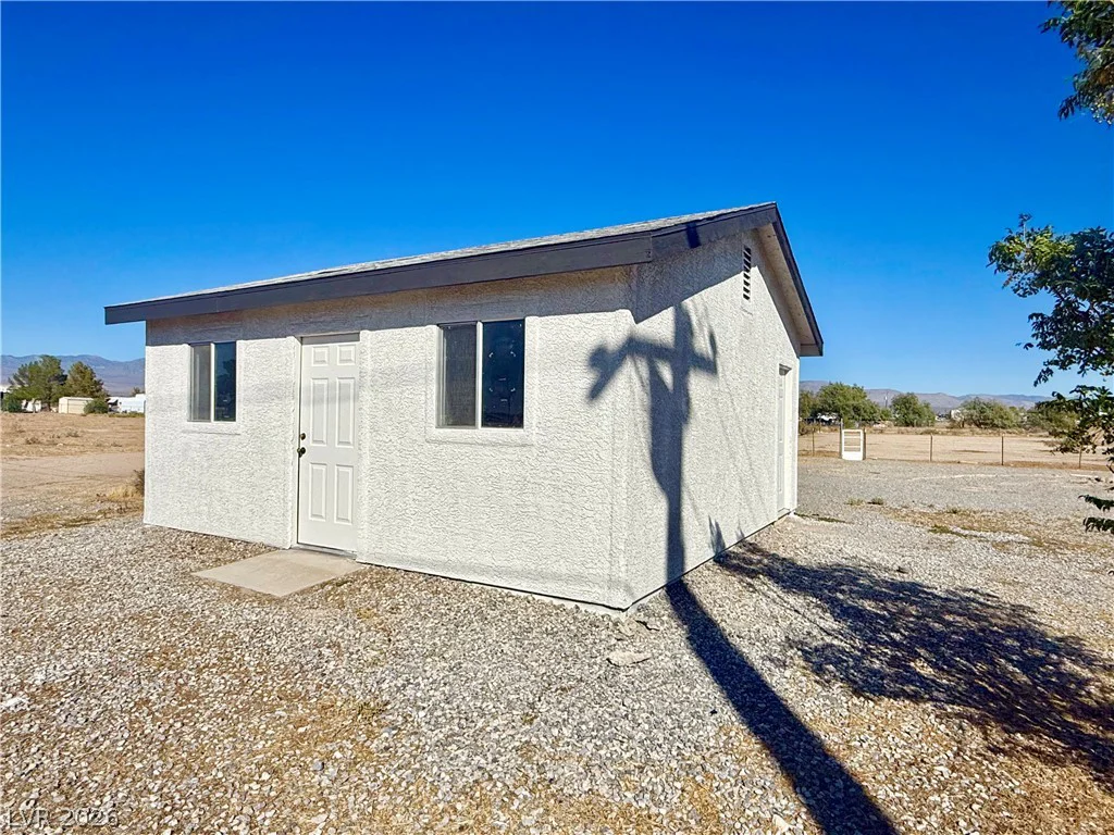 4951 Pahrump Valley, Pahrump, NV 89048