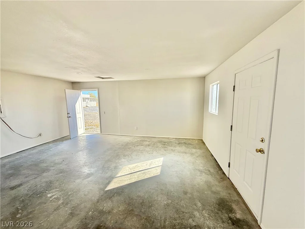 4951 Pahrump Valley, Pahrump, NV 89048