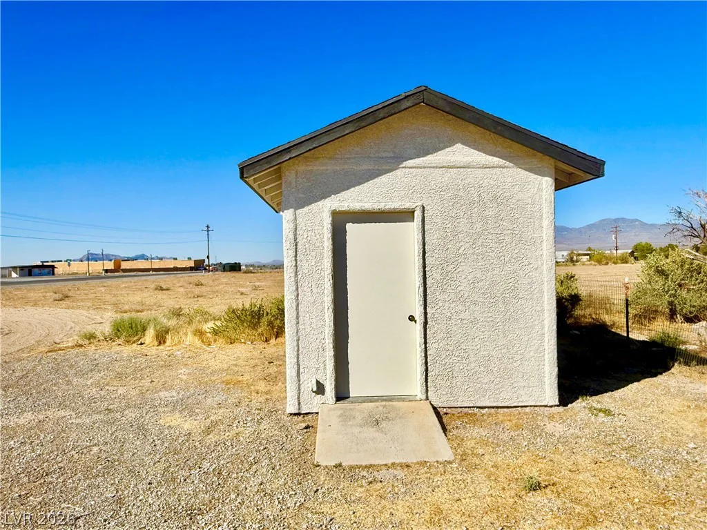 4951 Pahrump Valley, Pahrump, NV 89048