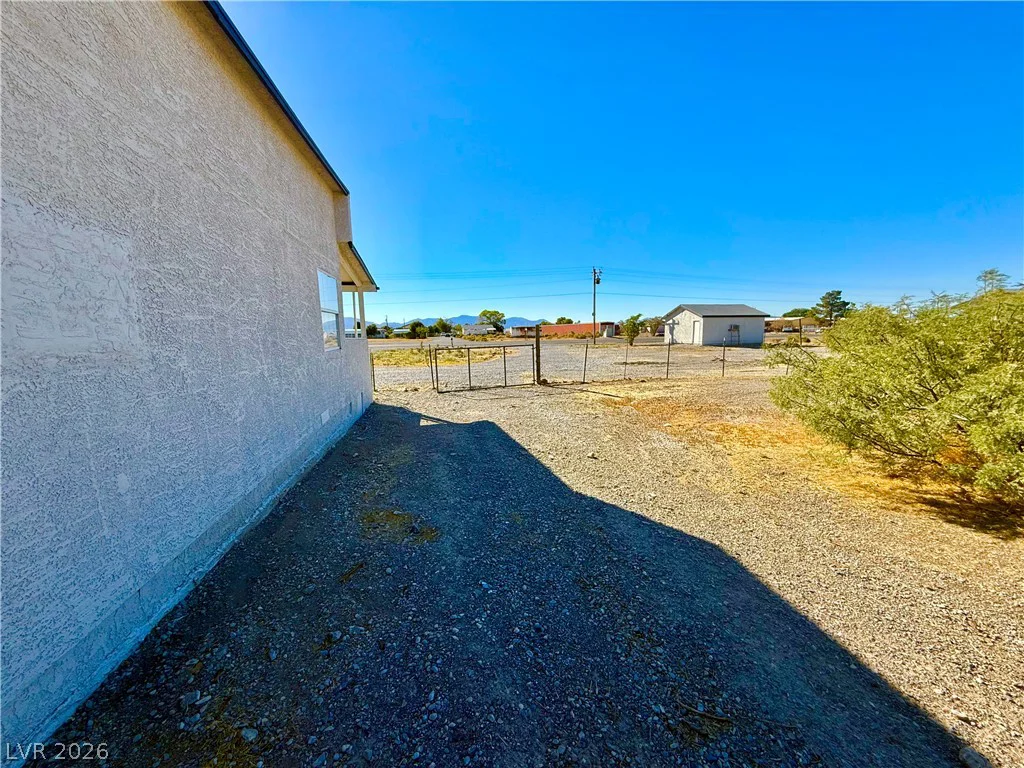 4951 Pahrump Valley, Pahrump, NV 89048