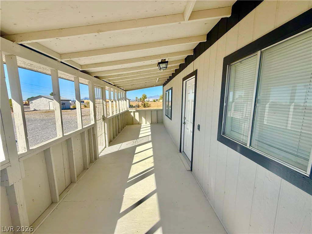 4951 Pahrump Valley, Pahrump, NV 89048