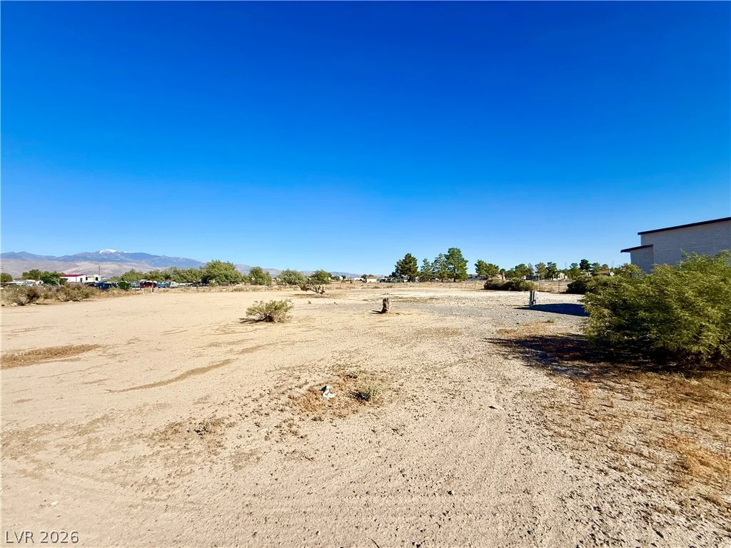 4951 Pahrump Valley, Pahrump, NV 89048