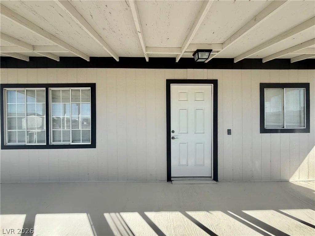 4951 Pahrump Valley, Pahrump, NV 89048