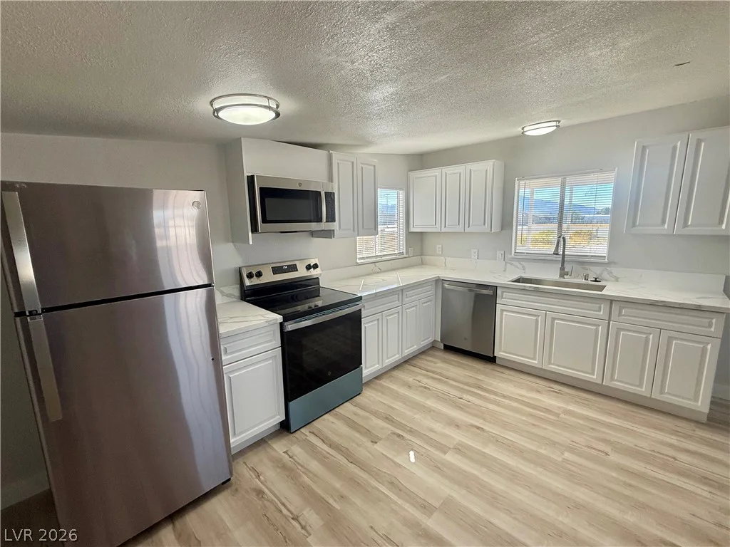 4951 Pahrump Valley, Pahrump, NV 89048