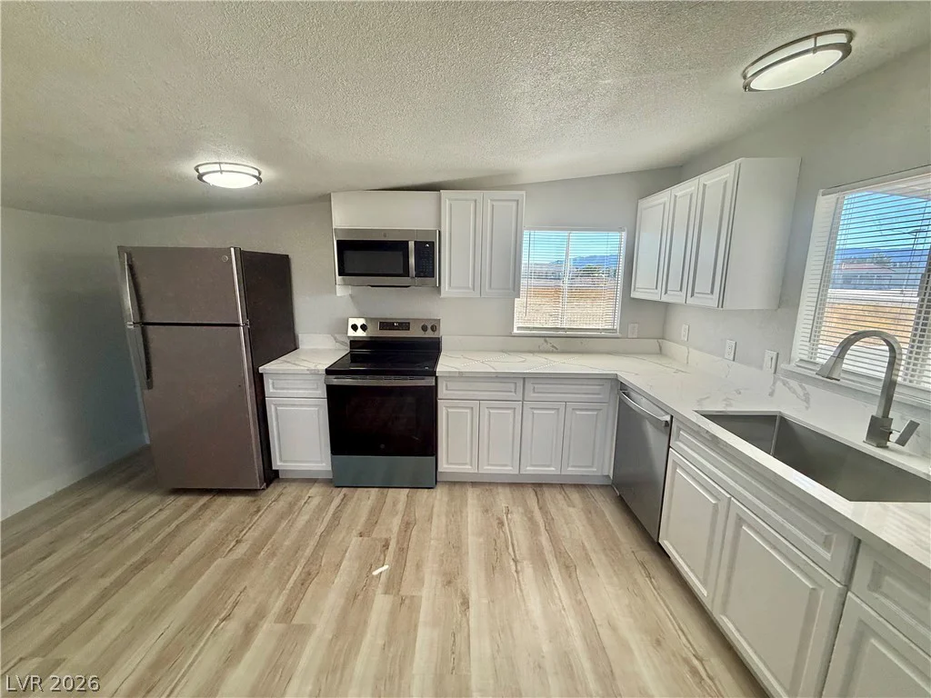 4951 Pahrump Valley, Pahrump, NV 89048