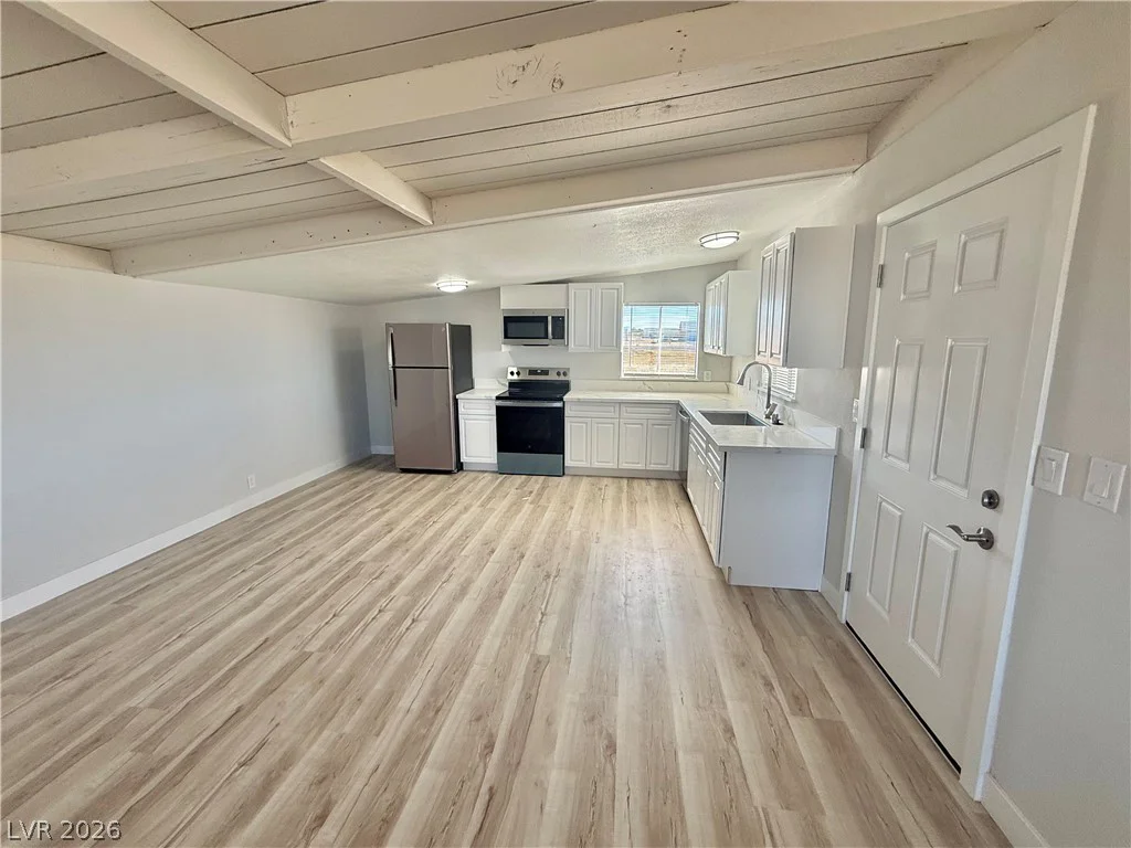 4951 Pahrump Valley, Pahrump, NV 89048