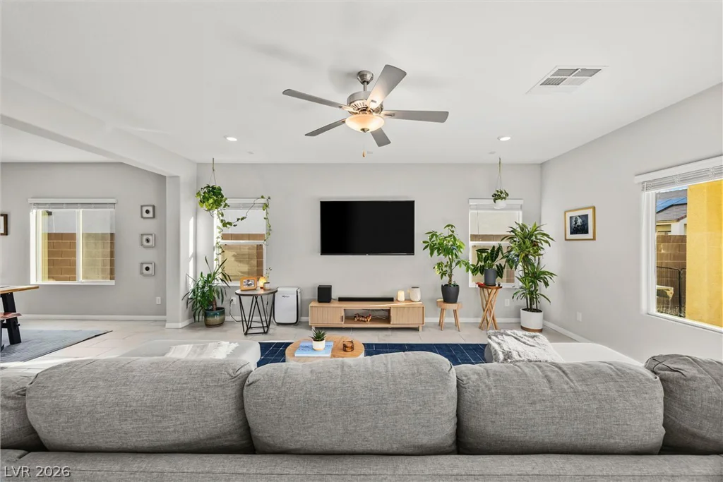 7437 Phoenix Falls, North Las Vegas, NV 89084
