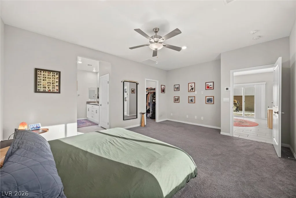7437 Phoenix Falls, North Las Vegas, NV 89084