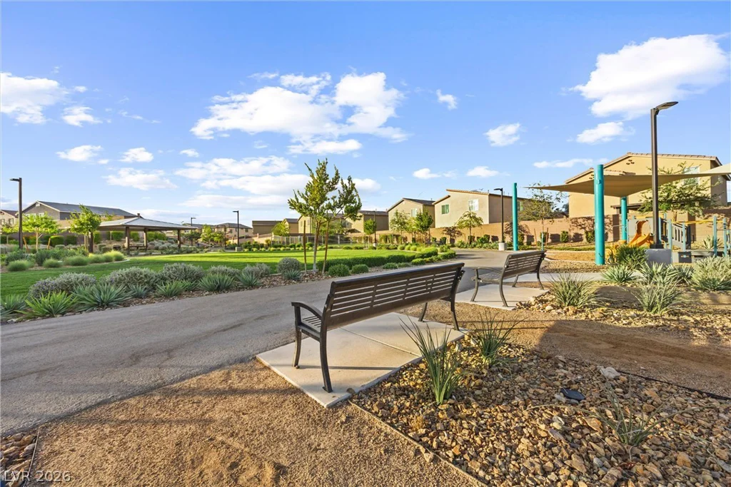 7437 Phoenix Falls, North Las Vegas, NV 89084