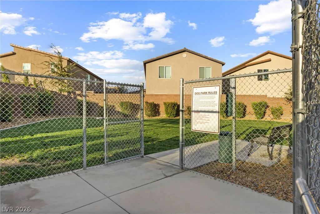 7437 Phoenix Falls, North Las Vegas, NV 89084