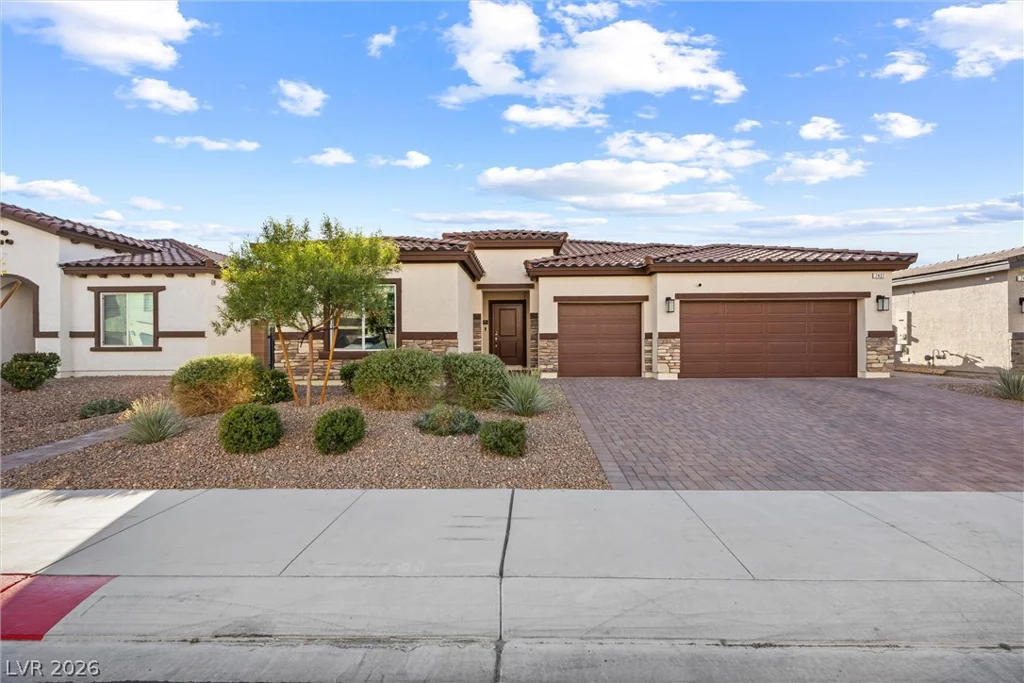 7437 Phoenix Falls, North Las Vegas, NV 89084