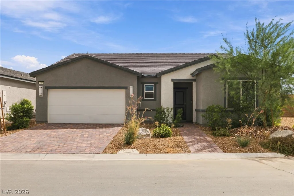 4015 Cactus Canyon, Pahrump, NV 89061