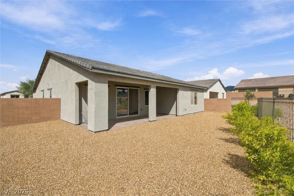 4015 Cactus Canyon, Pahrump, NV 89061