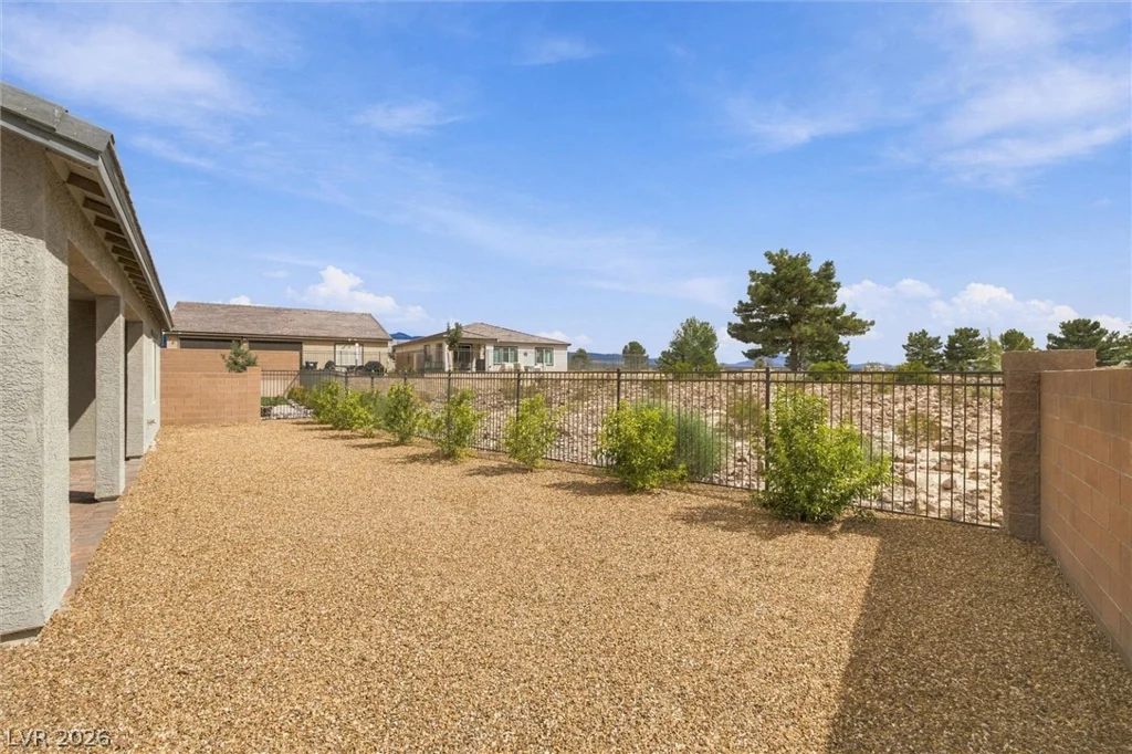 4015 Cactus Canyon, Pahrump, NV 89061