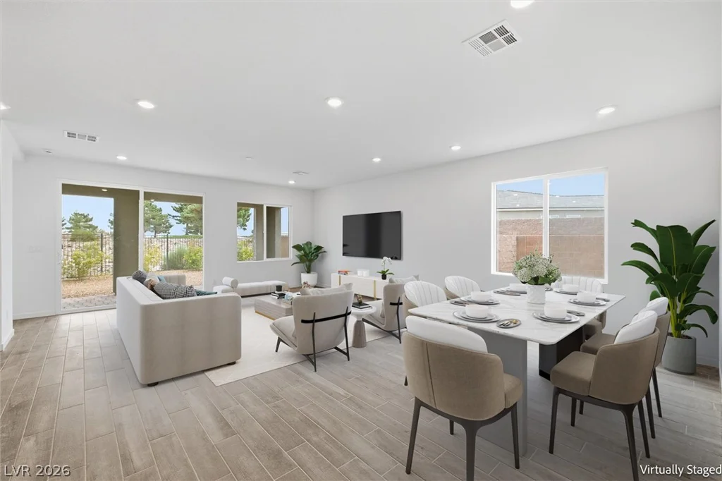 4015 Cactus Canyon, Pahrump, NV 89061