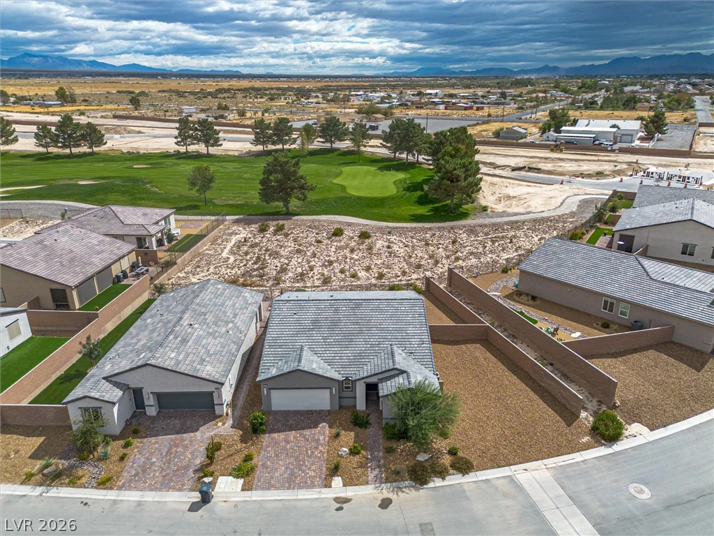 4015 Cactus Canyon, Pahrump, NV 89061