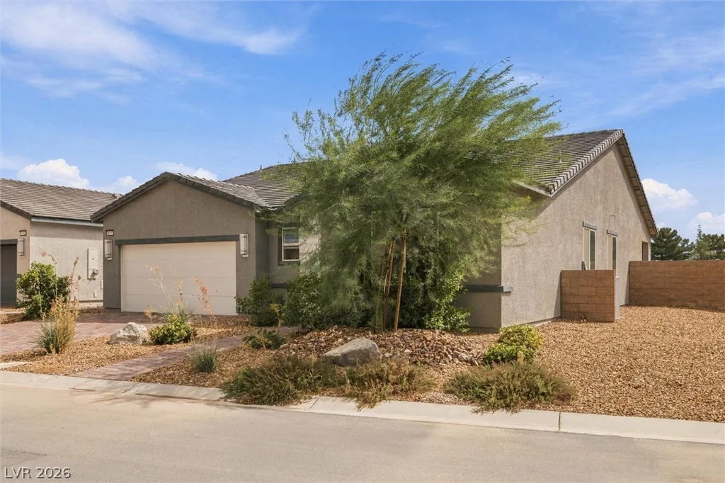 4015 Cactus Canyon, Pahrump, NV 89061
