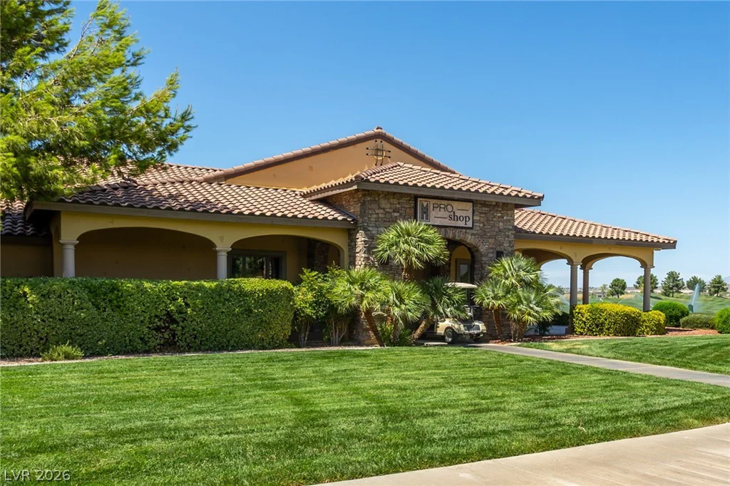 4015 Cactus Canyon, Pahrump, NV 89061